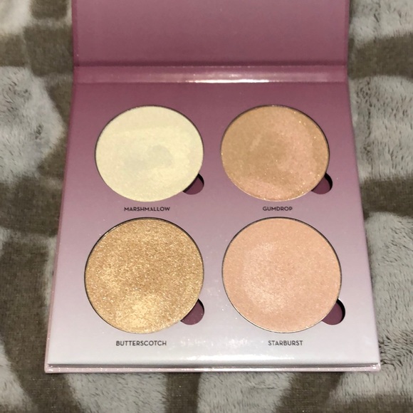 ABH Glow Kit Sugar - Picture 3 of 3